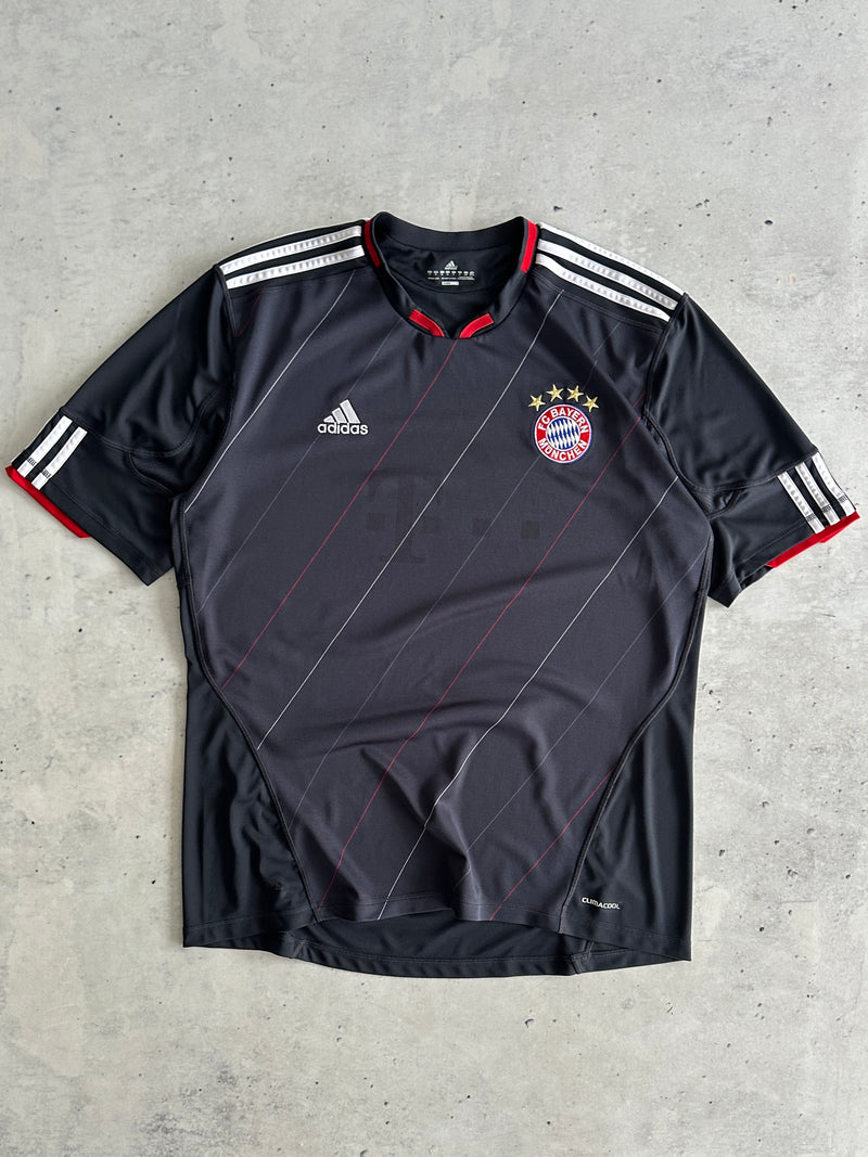2010/11 Bayern Munich FC Adidas Shirt (XL)