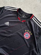 2010/11 Bayern Munich FC Adidas Shirt (XL)