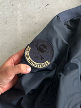 Alpha Industries Psychos From Hell Bomber Jacket (M)