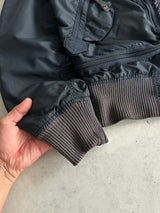 Alpha Industries Psychos From Hell Bomber Jacket (M)