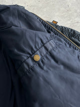 Alpha Industries Psychos From Hell Bomber Jacket (M)