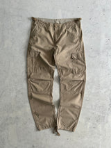 Vintage Carhartt Ripstop Aviation Pants (W33/34 x L32)