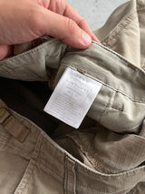 Vintage Carhartt Ripstop Aviation Pants (W33/34 x L32)