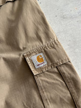 Vintage Carhartt Ripstop Aviation Pants (W33/34 x L32)