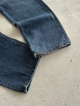 Stone Island Denim Jeans (W34 x L30)