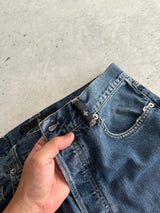 Stone Island Denim Jeans (W34 x L30)