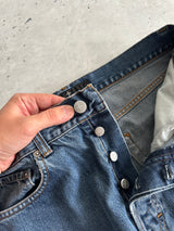 Stone Island Denim Jeans (W34 x L30)