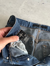 Stone Island Denim Jeans (W34 x L30)