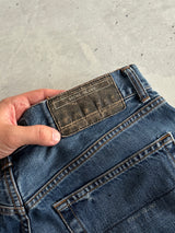 Stone Island Denim Jeans (W34 x L30)