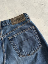 Stone Island Denim Jeans (W34 x L30)