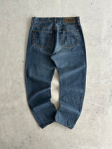 Stone Island Denim Jeans (W34 x L30)