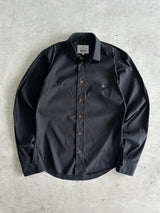 Vivienne Westwood Orb Long Sleeve Shirt (S/M)