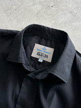 Vivienne Westwood Orb Long Sleeve Shirt (S/M)