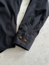 Vivienne Westwood Orb Long Sleeve Shirt (S/M)