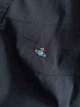 Vivienne Westwood Orb Long Sleeve Shirt (S/M)