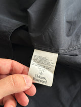 Vivienne Westwood Orb Long Sleeve Shirt (S/M)
