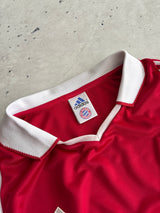 2003/04 Bayern Munich FC Adidas shirt (XL)