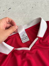 2003/04 Bayern Munich FC Adidas shirt (XL)