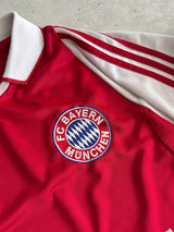 2003/04 Bayern Munich FC Adidas shirt (XL)