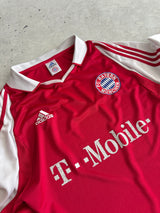 2003/04 Bayern Munich FC Adidas shirt (XL)