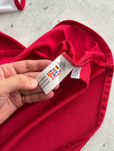 2003/04 Bayern Munich FC Adidas shirt (XL)