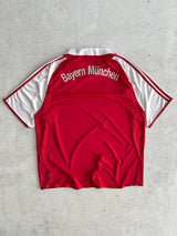 2003/04 Bayern Munich FC Adidas shirt (XL)