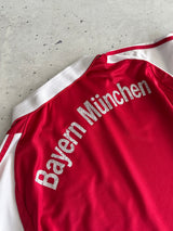 2003/04 Bayern Munich FC Adidas shirt (XL)