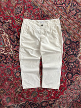 2006 Stone Island x Nokia twin pocket Pants (W36)