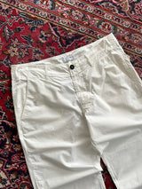 2006 Stone Island x Nokia twin pocket Pants (W36)