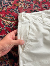 2006 Stone Island x Nokia twin pocket Pants (W36)