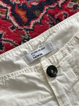 2006 Stone Island x Nokia twin pocket Pants (W36)