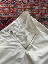 2006 Stone Island x Nokia twin pocket Pants (W36)