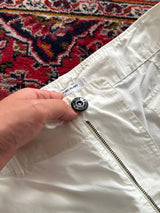 2006 Stone Island x Nokia twin pocket Pants (W36)