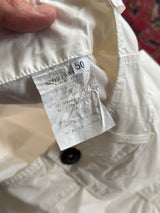 2006 Stone Island x Nokia twin pocket Pants (W36)