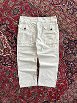 2006 Stone Island x Nokia twin pocket Pants (W36)