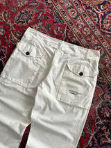 2006 Stone Island x Nokia twin pocket Pants (W36)