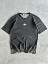 AW/20 Stone Island Compass Logo T Shirt (M)