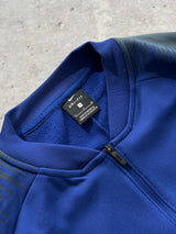 2018/19 Nike France Anthem Track Jacket (S)