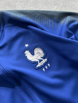 2018/19 Nike France Anthem Track Jacket (S)