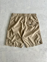 90's Oakley Multi Zip Utility Shorts (W38)