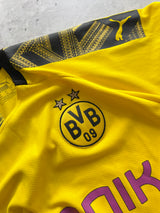 2019/20 Borussia Dortmund Puma 'Haaland 17' Shirt (XL)