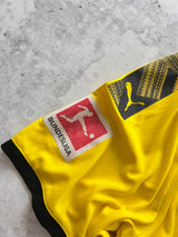 2019/20 Borussia Dortmund Puma 'Haaland 17' Shirt (XL)