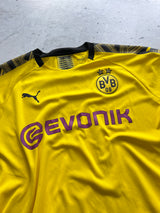 2019/20 Borussia Dortmund Puma 'Haaland 17' Shirt (XL)