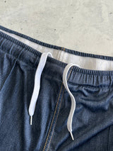 2014/15 Napoli FC Macron Shorts (XXL)