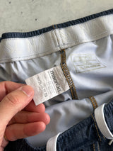 2014/15 Napoli FC Macron Shorts (XXL)