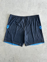 2014/15 Napoli FC Macron Shorts (XXL)