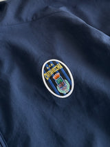 00's Nike Civitavecchia Zip Up Track Jacket (XXL)
