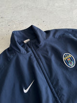 00's Nike Civitavecchia Zip Up Track Jacket (XXL)