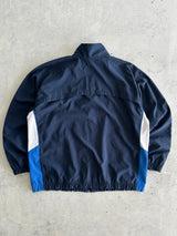 00's Nike Civitavecchia Zip Up Track Jacket (XXL)