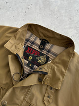 Belstaff Trialmaster XL500 Belted Jacket (M)